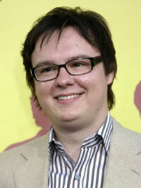 Clark Duke