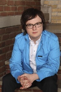 Clark Duke