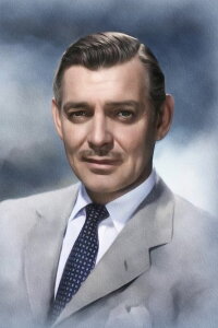 Clark Gable