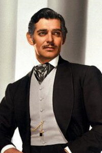 Clark Gable
