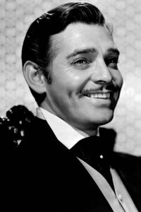 Clark Gable