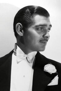Clark Gable