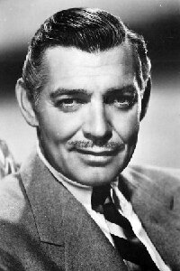 Clark Gable