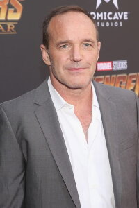 Clark Gregg