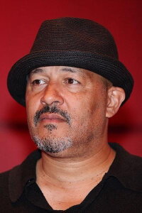 Clark Johnson