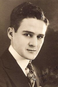 Clark Marshall
