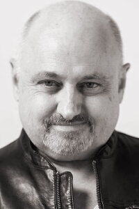 Clark Middleton