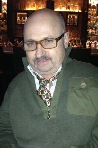 Clark Middleton
