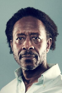 Clarke Peters