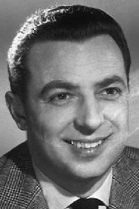Claude Barma