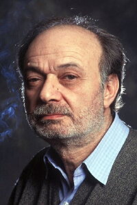 Claude Berri