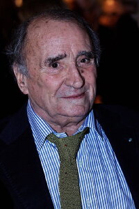 Claude Brasseur