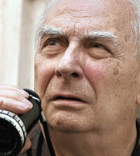Claude Chabrol