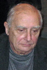Claude Chabrol