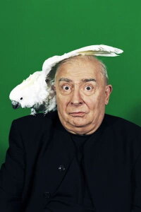 Claude Chabrol