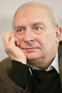 Claude Chabrol