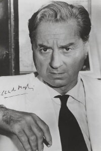 Claude Dauphin