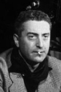 Claude Heymann