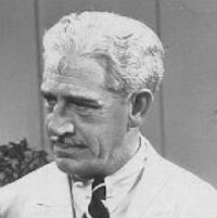 Claude King