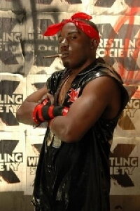 Claude Marrow Jr.