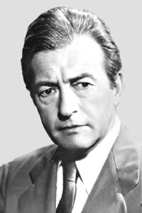 Claude Rains