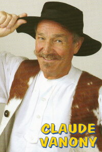 Claude Vanony