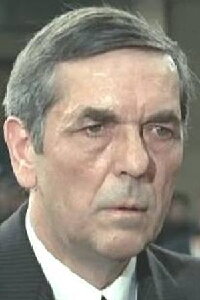 Claude Vernier