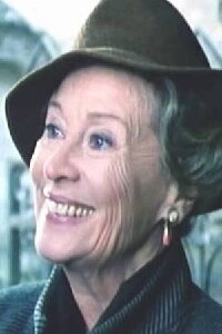 Claude Winter