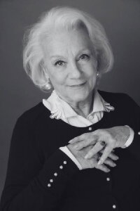Claudette Walker
