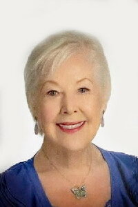 Claudia Barrett