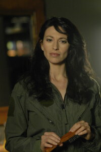 Claudia Black