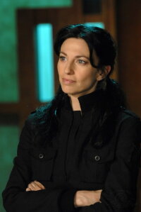 Claudia Black