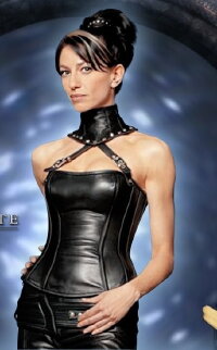 Claudia Black