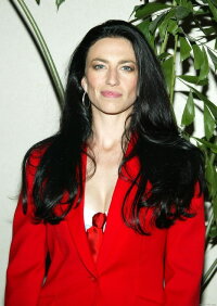Claudia Black