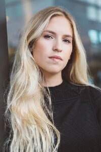 Claudia Bouvette