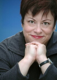 Claudia DiMartino