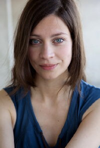 Claudia Eisinger
