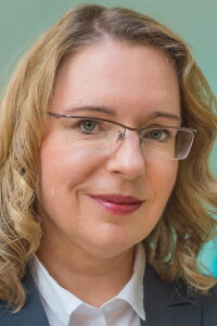 Claudia Kemfert