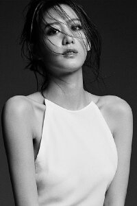 Claudia Kim