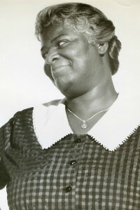 Claudia McNeil