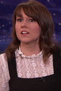 Claudia O'Doherty