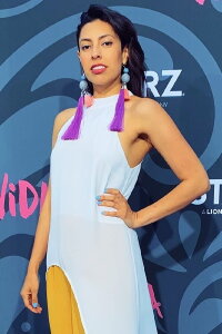 Claudia Restrepo