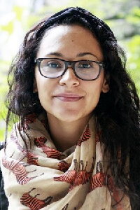 Claudia Sainte-Luce