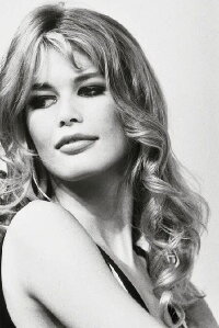 Claudia Schiffer