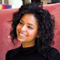 Cláudia Semedo