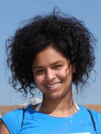 Cláudia Semedo
