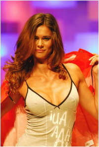 Cláudia Vieira