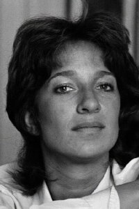 Claudia Weill
