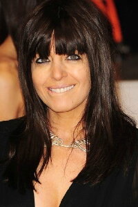 Claudia Winkleman