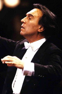 Claudio Abbado